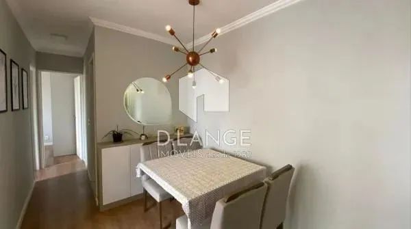 Apartamento à venda no bairro Parque Itália em Campinas - Foto 7
