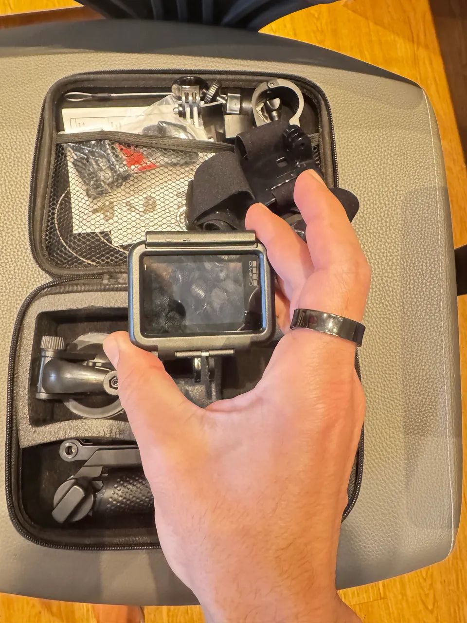 GoPro Hero5 - Foto 2