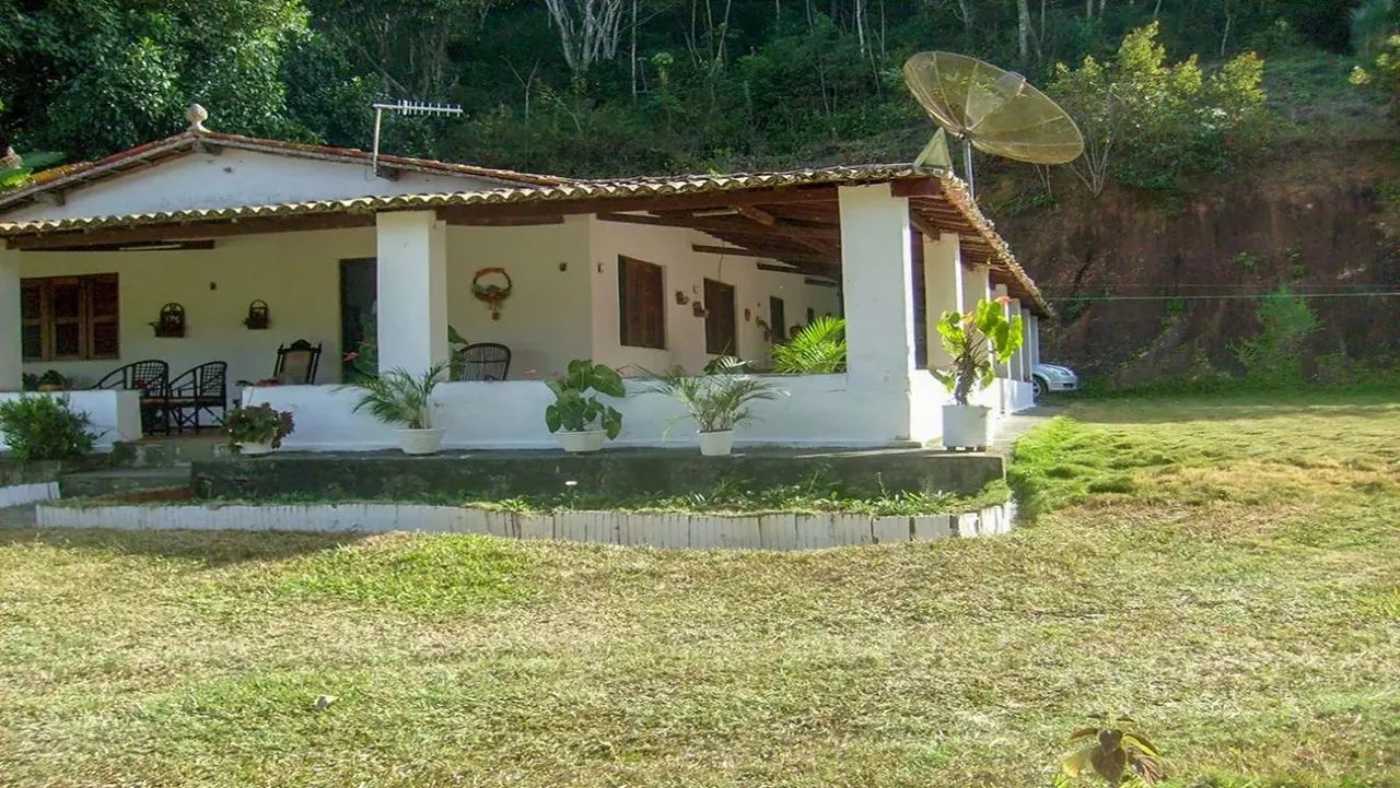 - Chácara á Venda com 4 quartos, 20 vagas, 42000.00m² (CH0005) - Foto 3