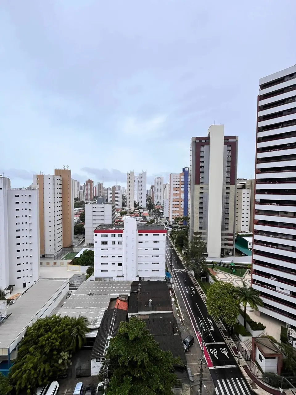 Vendo apartamento no dionisio torres - condominio itauna