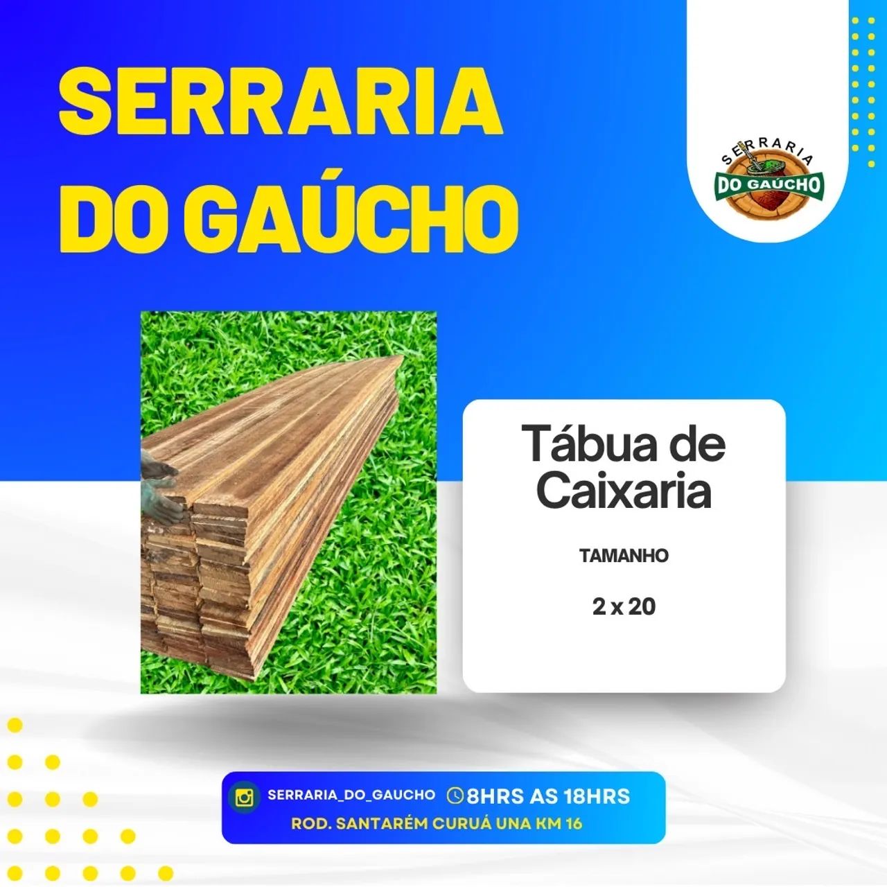 Tábua de caixaria 1