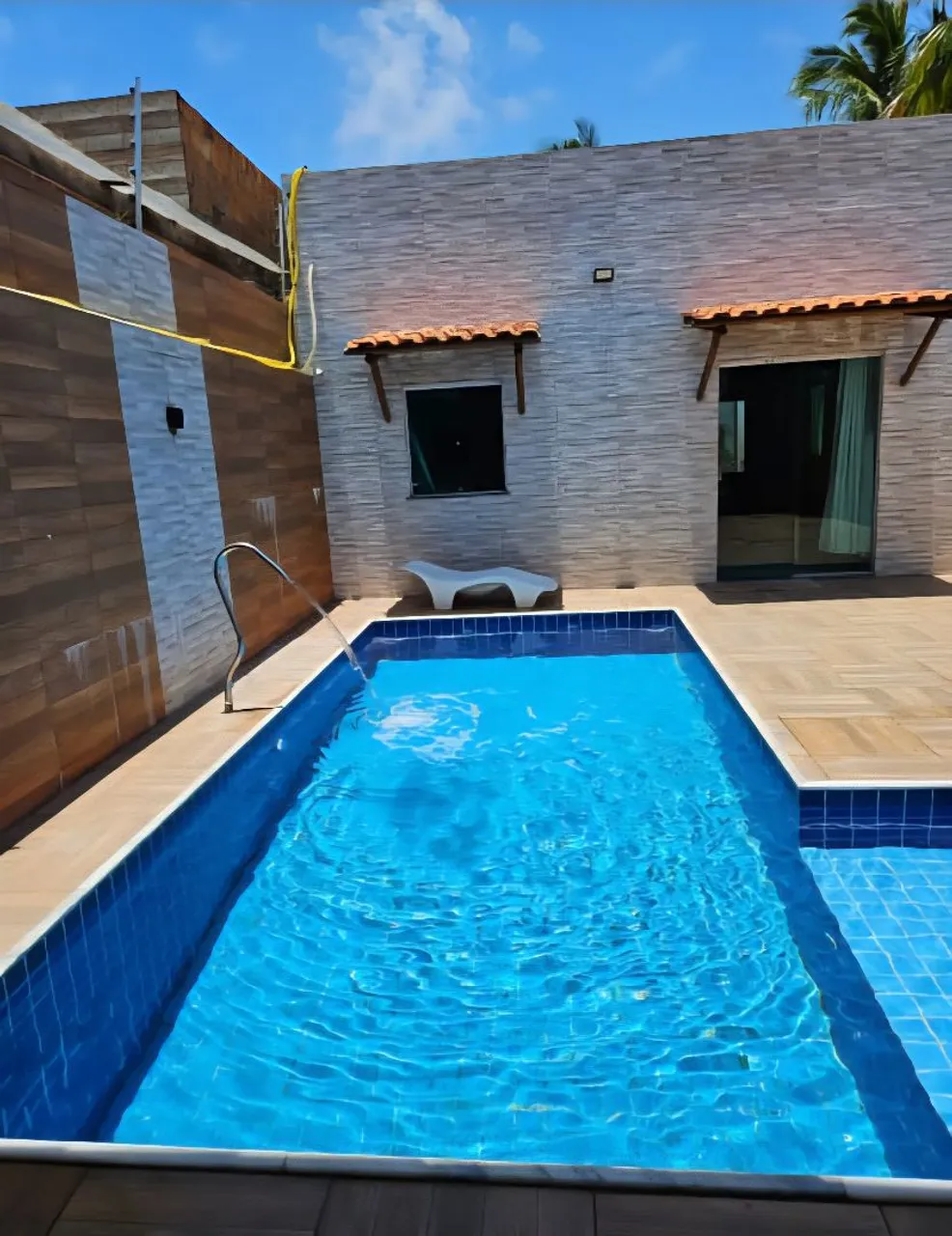 Casa de temporada no Mosqueiro