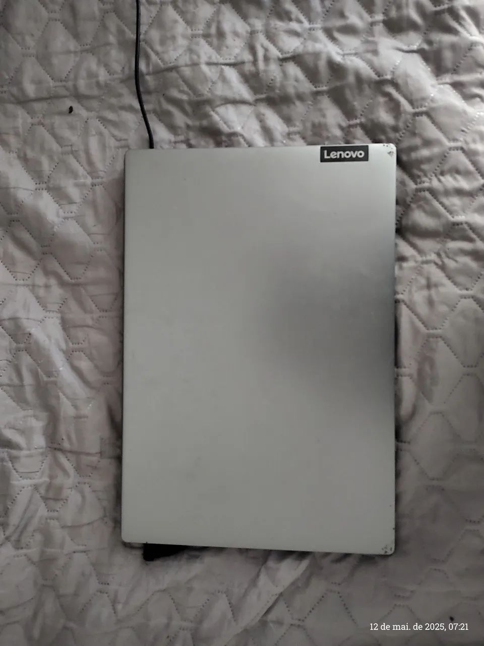 Notebook Lenovo - Foto 4