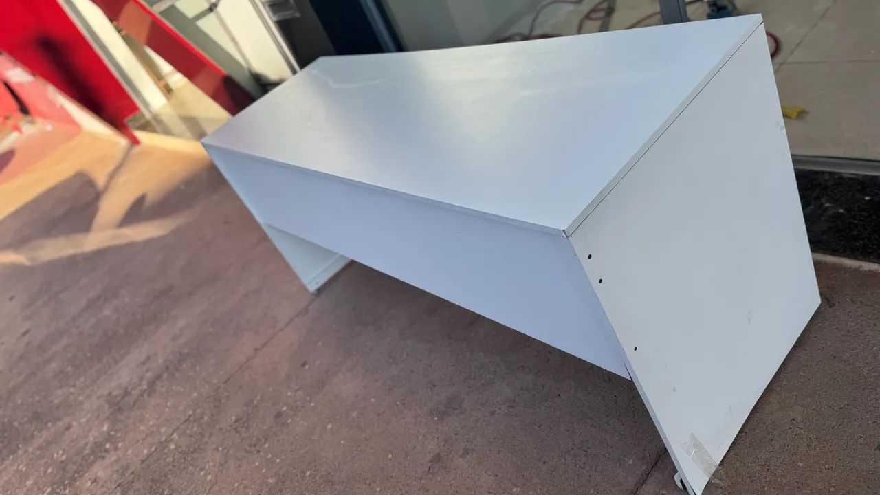 Mesa de escritório 