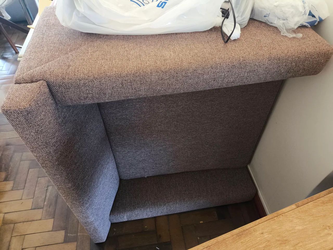 Sofá de Canto em Ótimo Estado - Foto 2