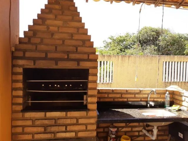 CASA DE PRAIA PÉ NA AREIA - CONDOMÍNIO FECHADO - ABAÍS - Foto 7