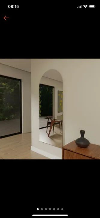 ESPELHO, ORGÂNICO, LED... - Foto 2