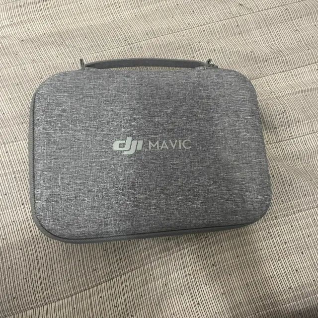 Combo Drone DJI Mavic Mini - Foto 5