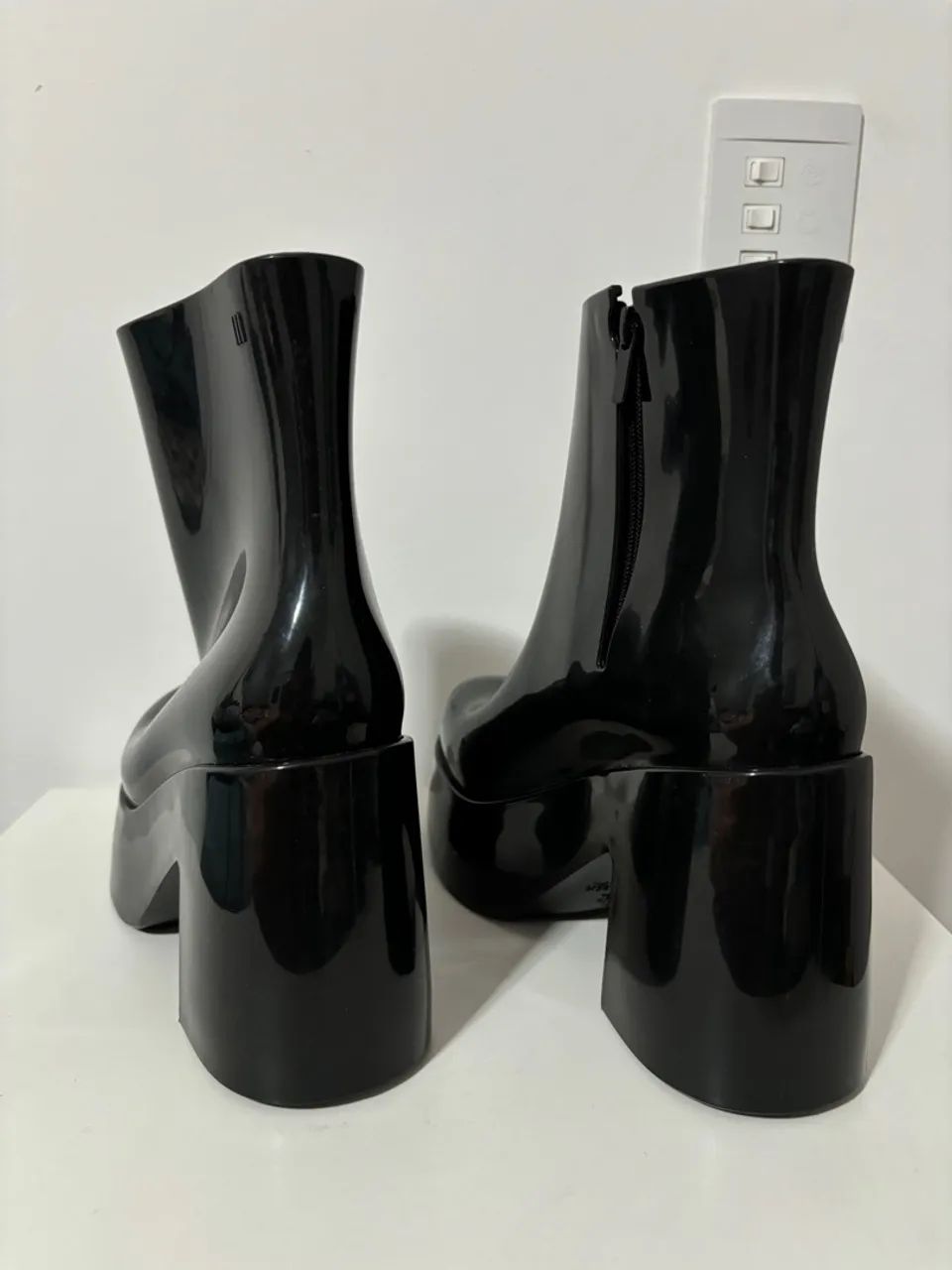 Bota Nubia Li Melissa  - Foto 3