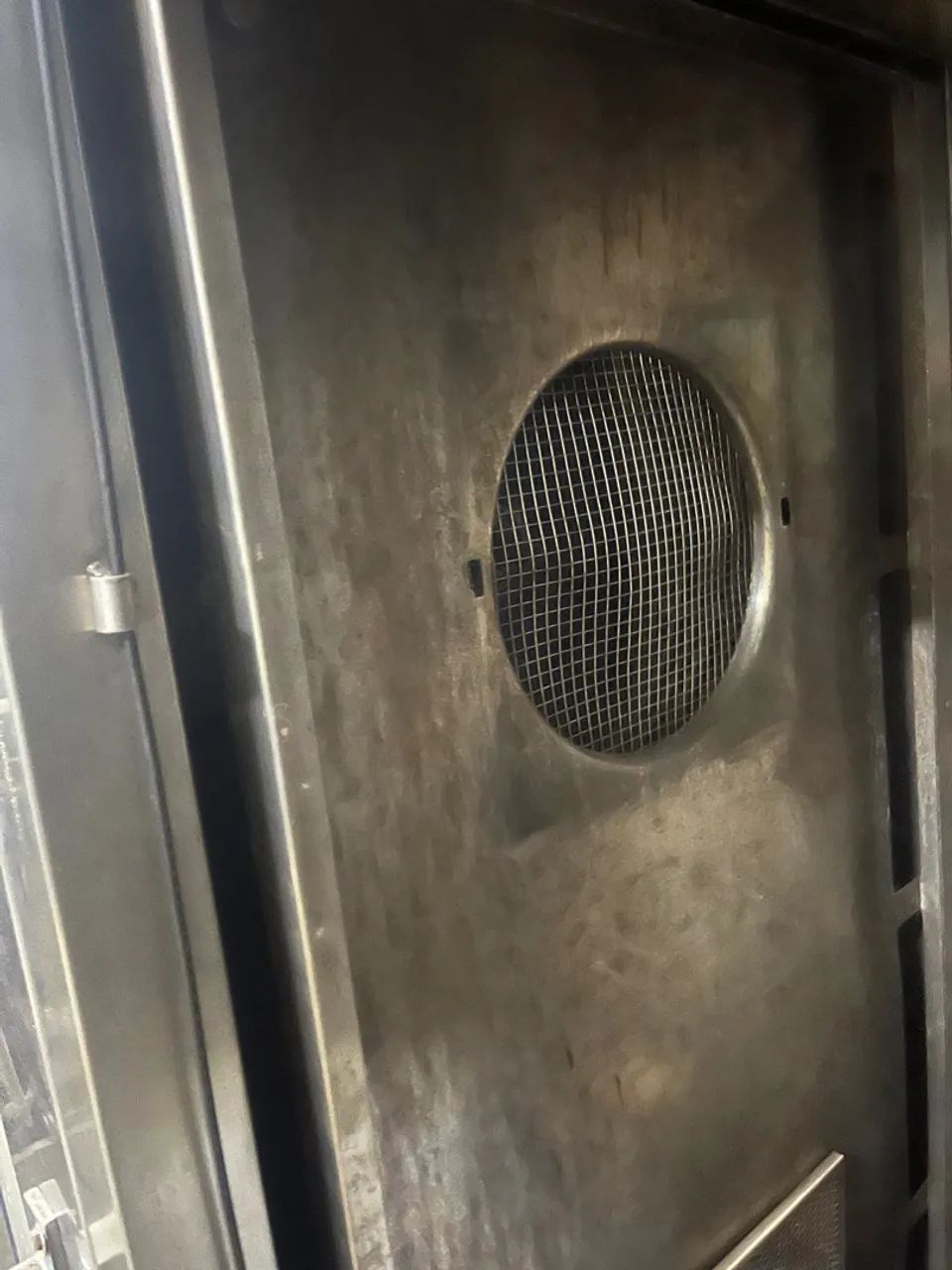 Forno combinado Rational 20 GNs elétrico  - Foto 2