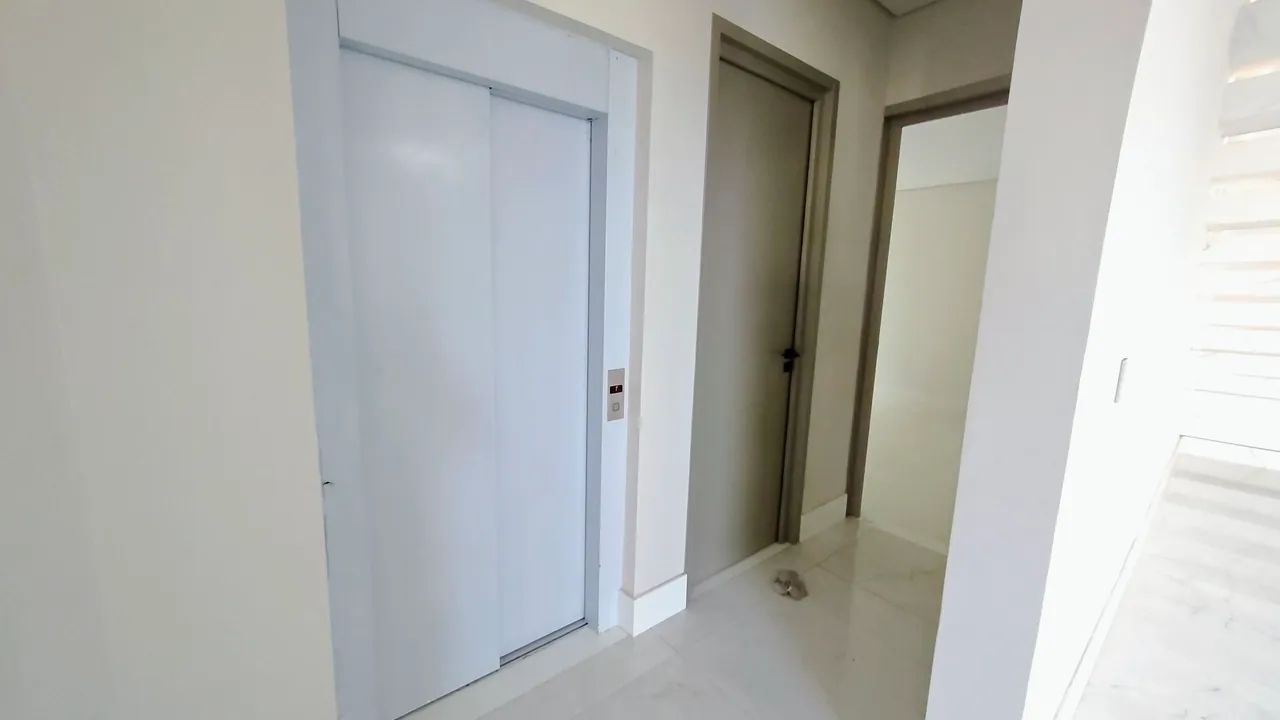 Casa Duplex no Alphaville com 5 suítes e elevador  - Foto 4