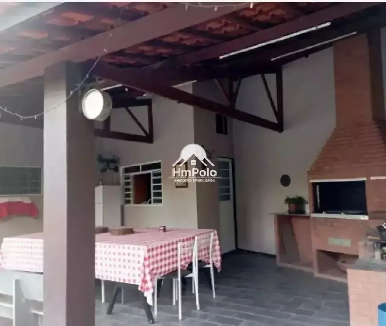 Chácara à venda em Campinas, Loteamento Chácaras Vale das Garças, com 4 quartos, com 1700  - Foto 5