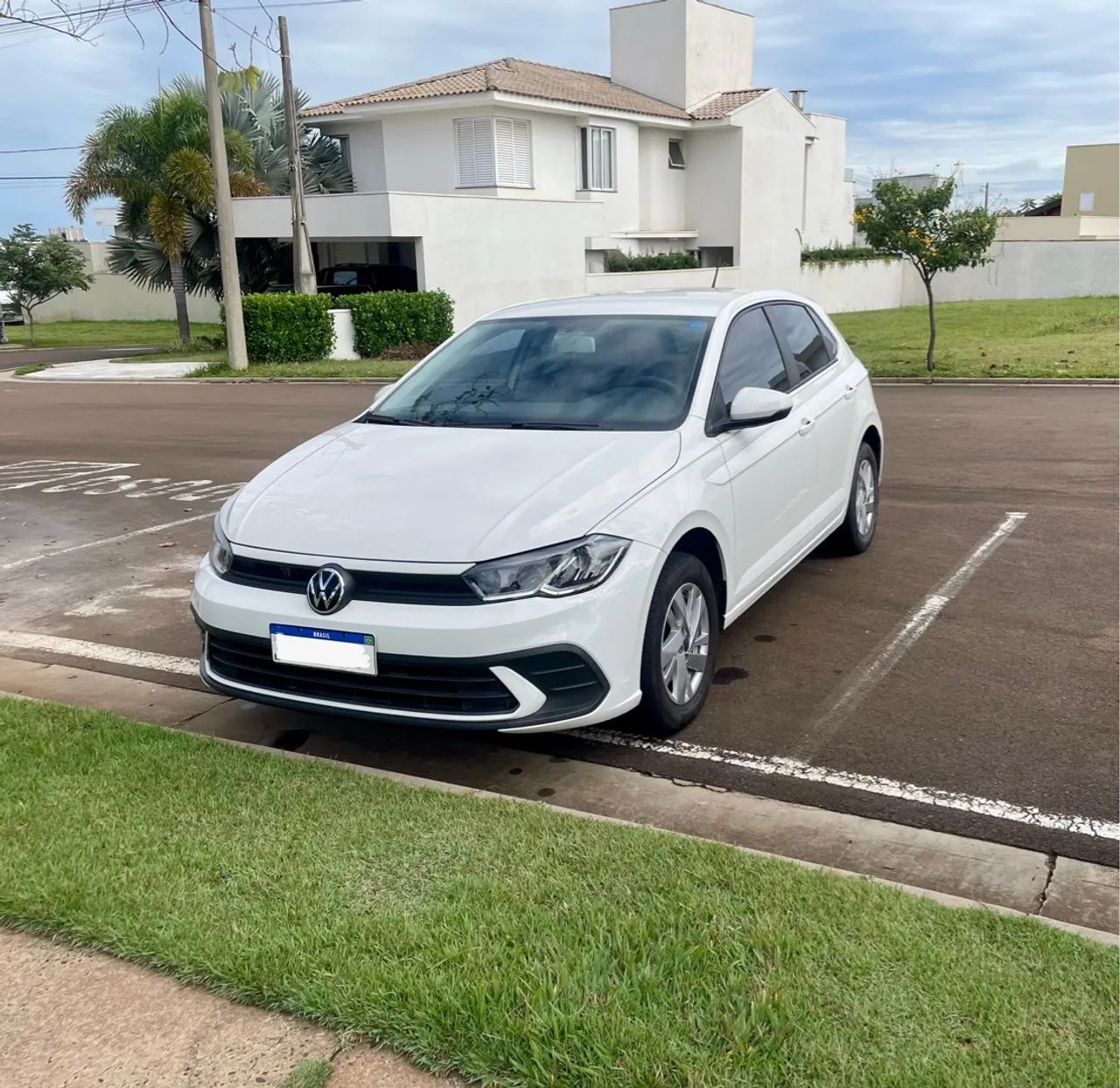 POLO TSI MANUAL 2024 - Foto 2