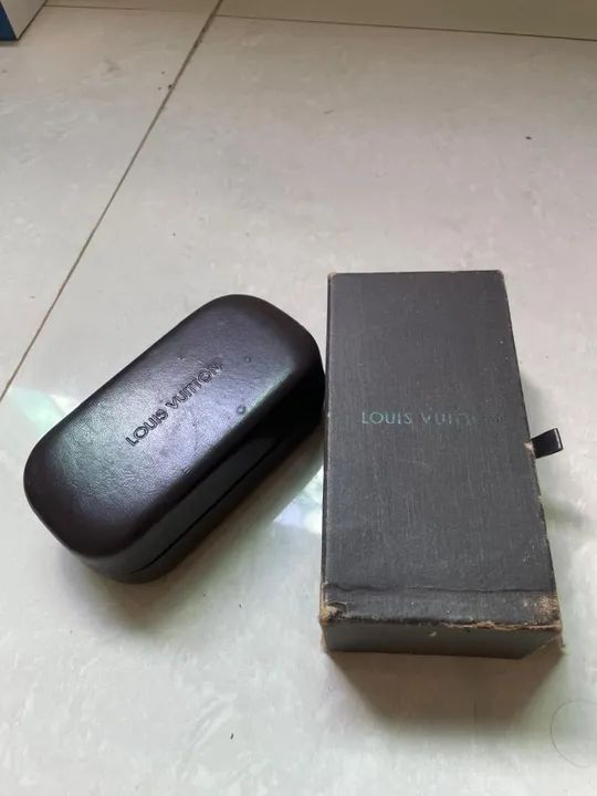 Óculos Louis Vuitton