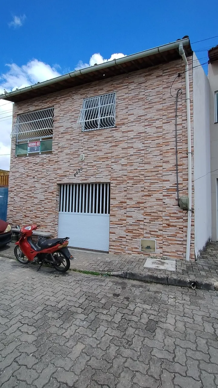 Casa duplex