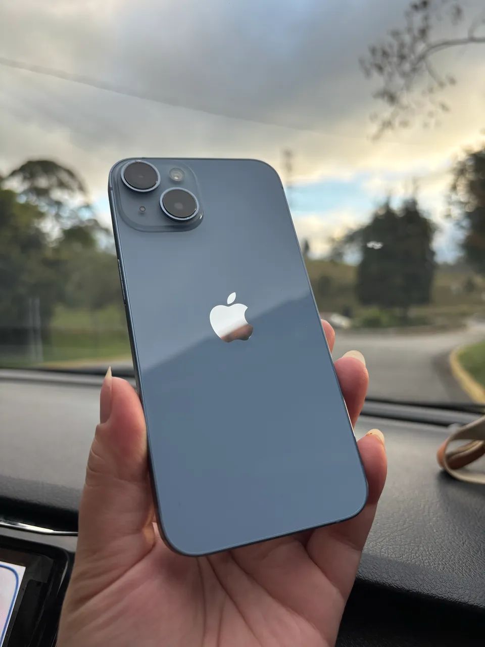 IPHONE 14 128g  - Foto 2