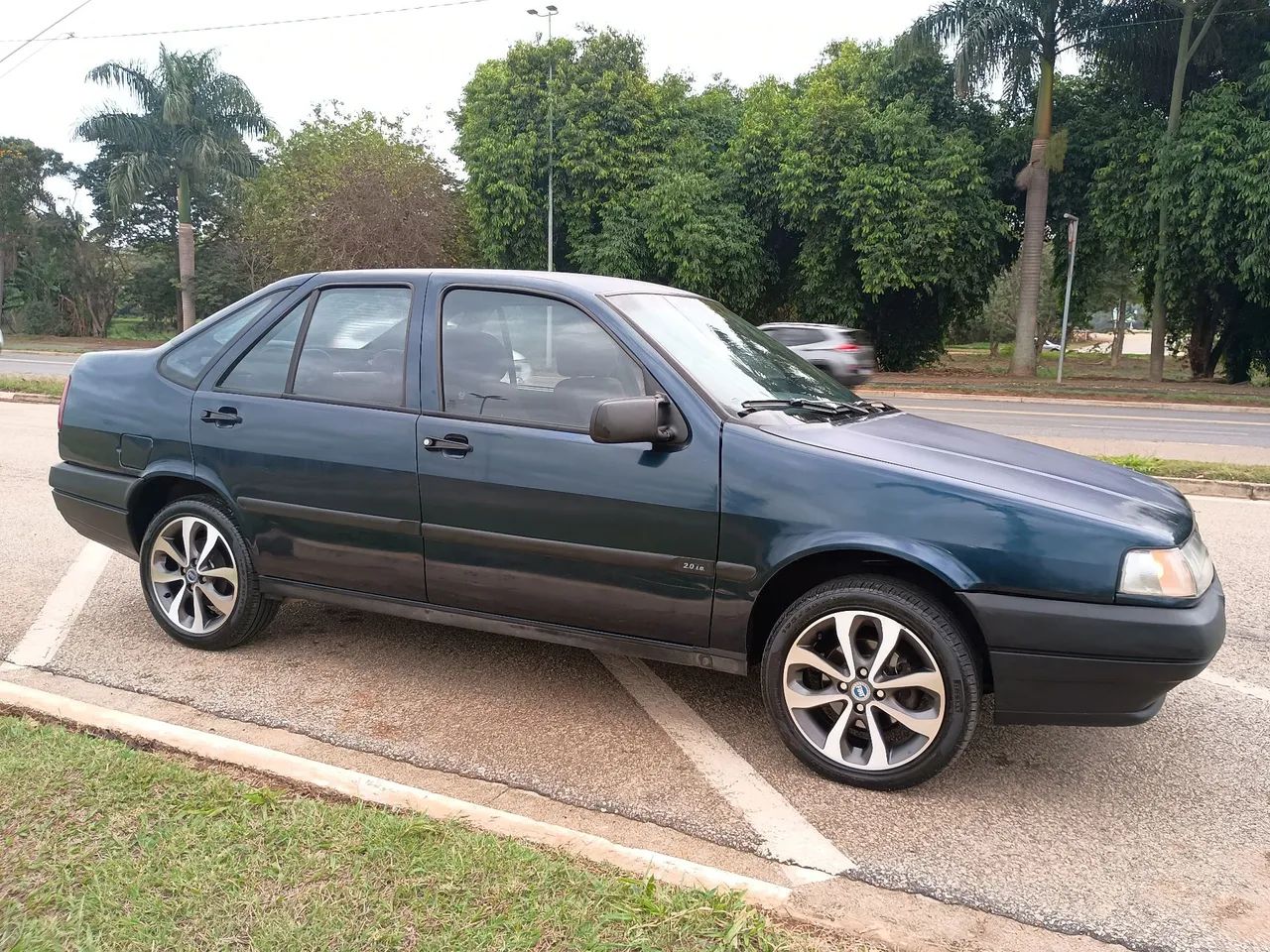 Fiat Tempra 2.0 I.e. 8V 2P E 4P 1996 - Foto 2