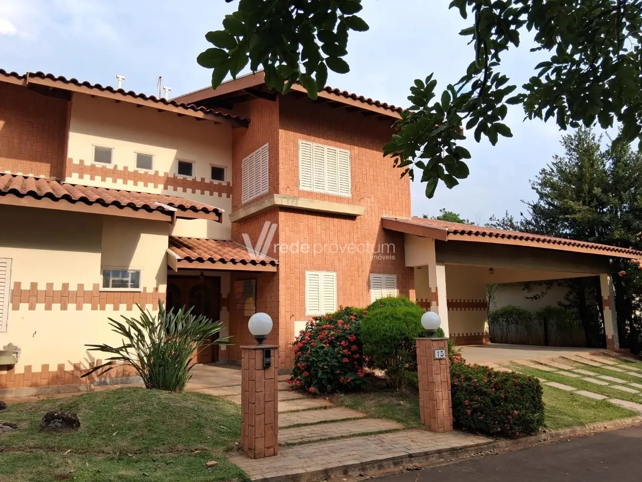 casa - Barão Geraldo - Campinas
