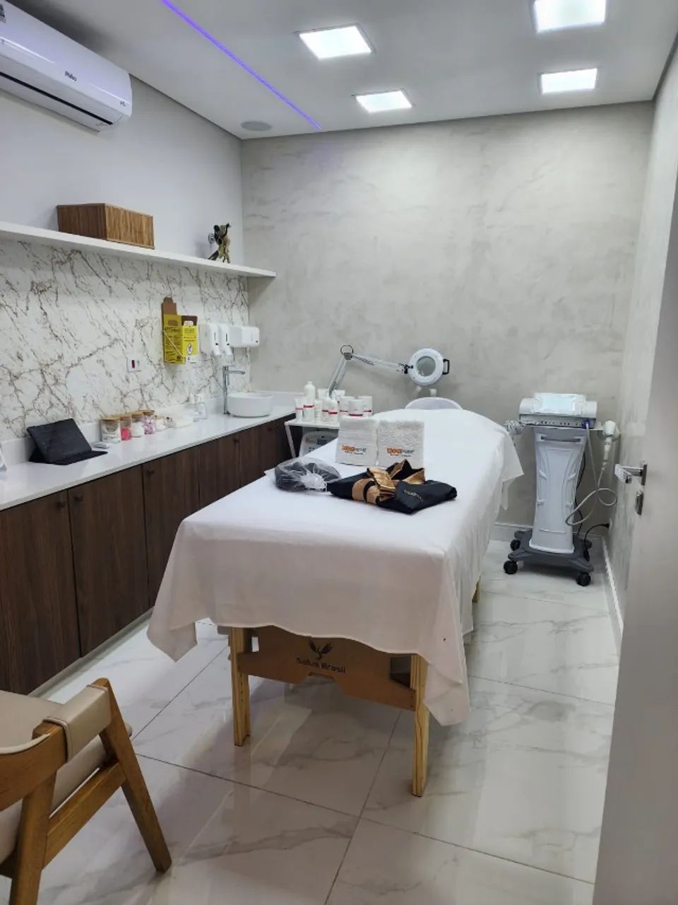 Franquia de Clínica de Estética - Foto 4