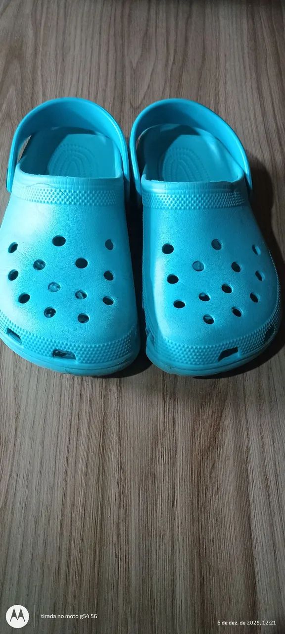 Vendo Crocs  - Foto 4
