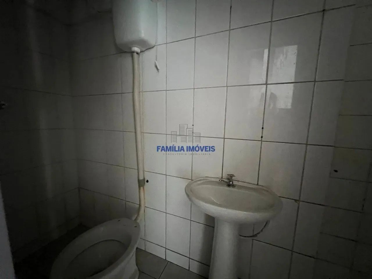 Predio para vender ou alugar amplo Campo Grande Santos - Foto 5