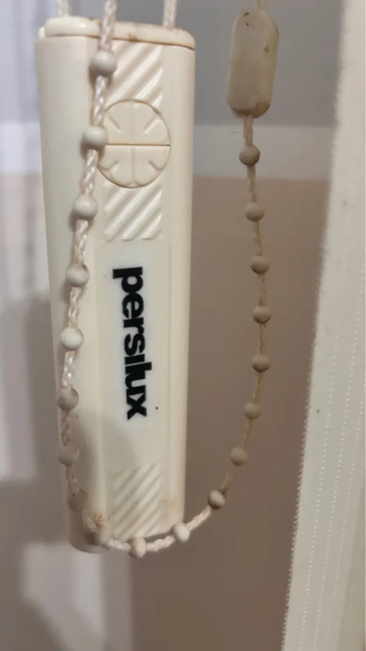 Persiana Vertical - Decore sua casa!