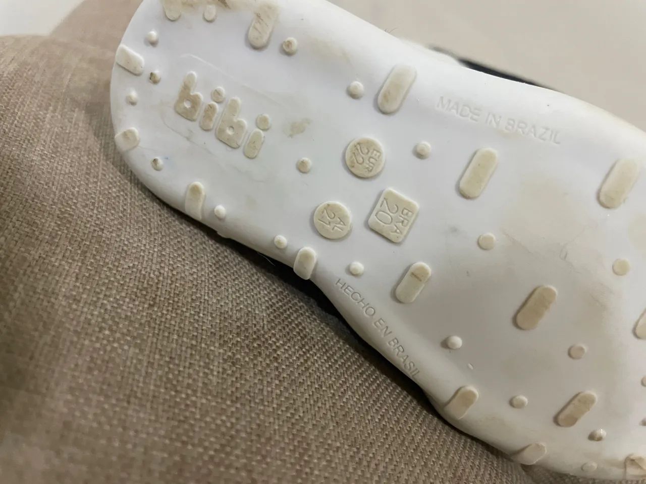 Bibi children's sneakers64242085136259124