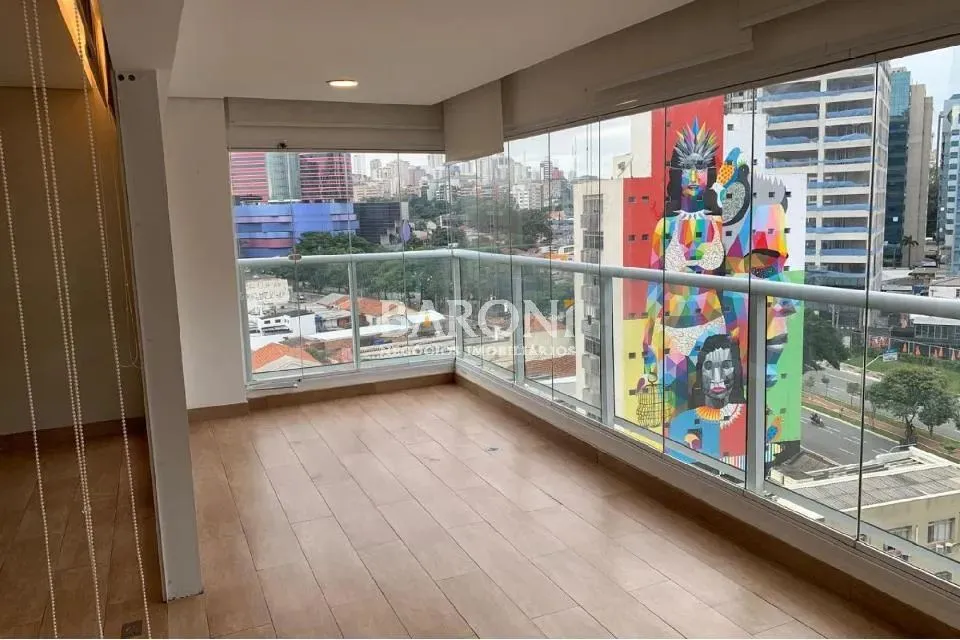 Baroni Imóveis, imobiliária em Moema, especializada em compra e venda de imóveis residenci