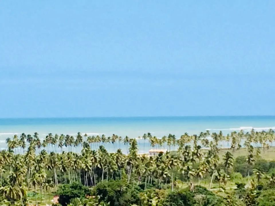 Área com 21.114m² em Milagres vistas ao Mar