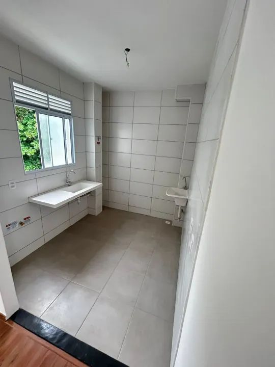 APARTAMENTO DE REPASSE NO JARDIM DAS FLORES SIQUEIRA CHAVES NA MÃO - Foto 12