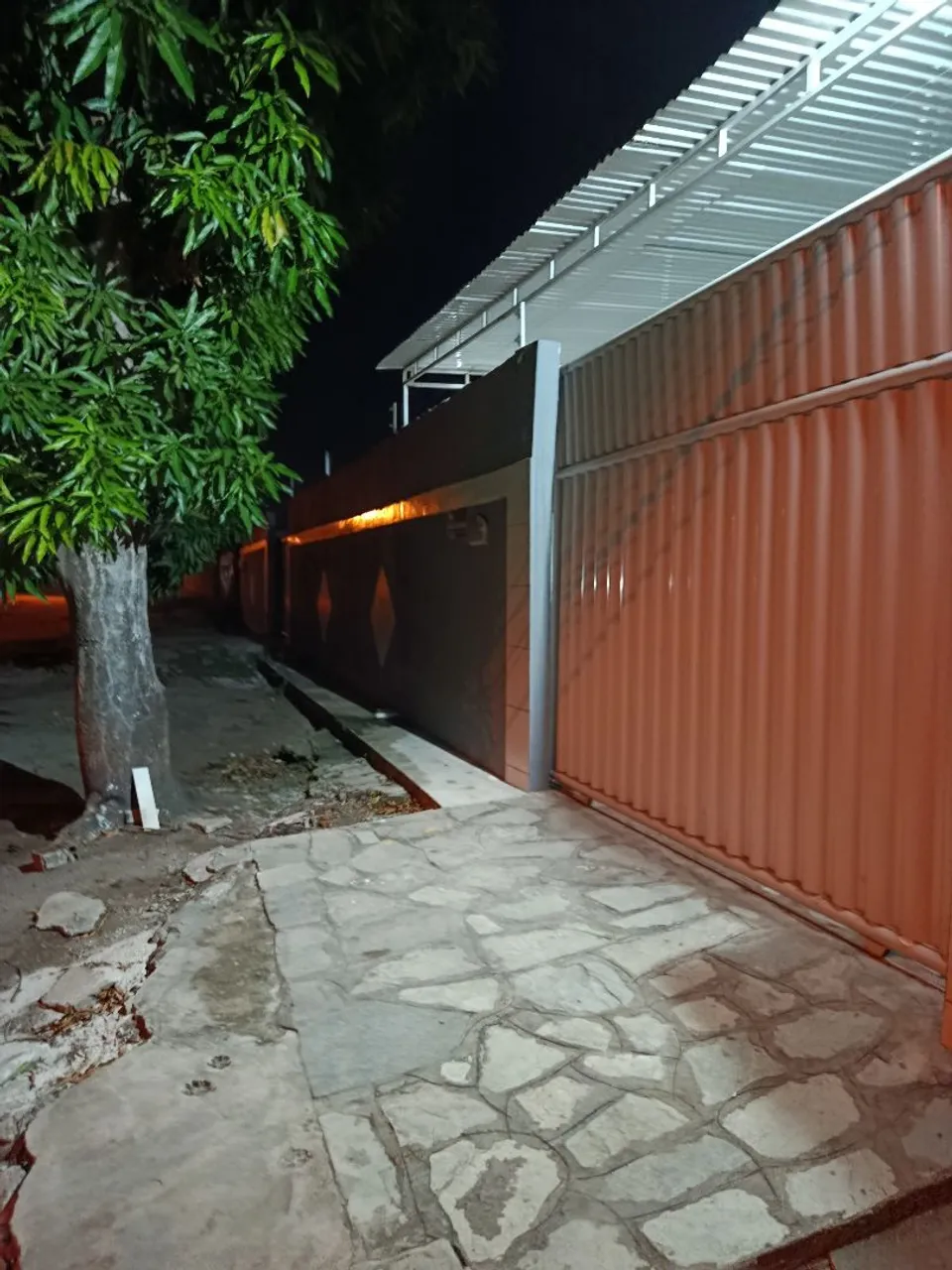 Sua casa de praia em Jacumã