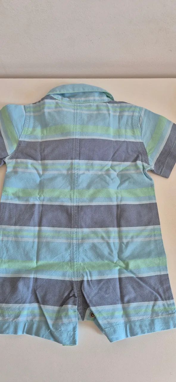 Baby Summer Jumpsuit64319323278850123