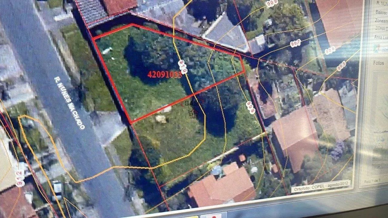 Terreno para venda e/ou permuta com construtoras