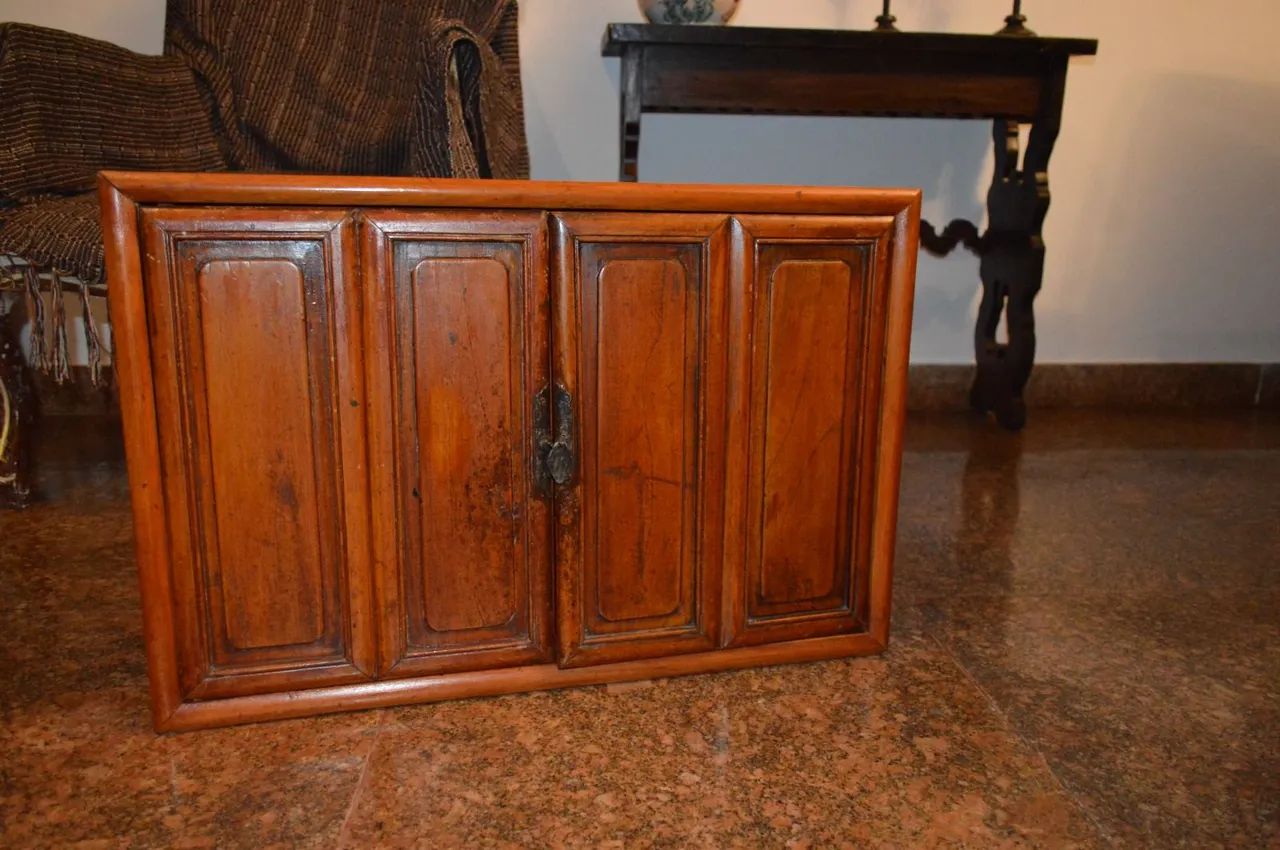 Armário oriental 