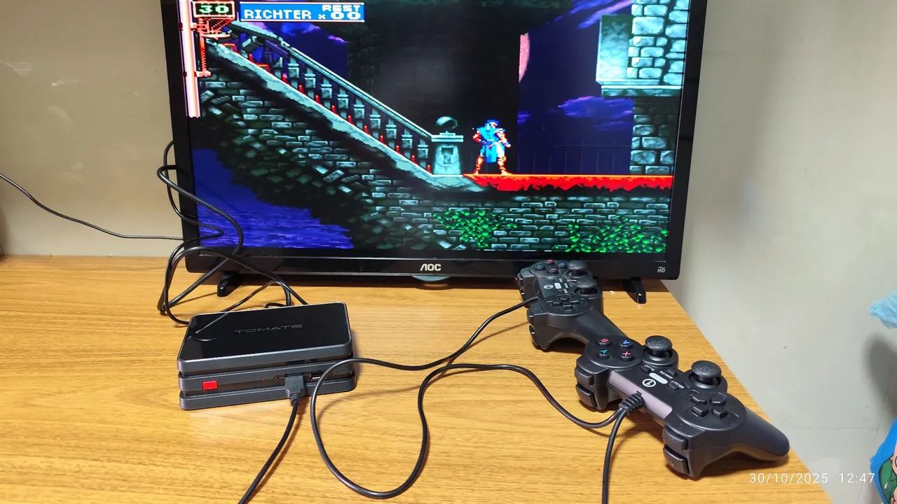 Game stick Tomate  - Foto 3