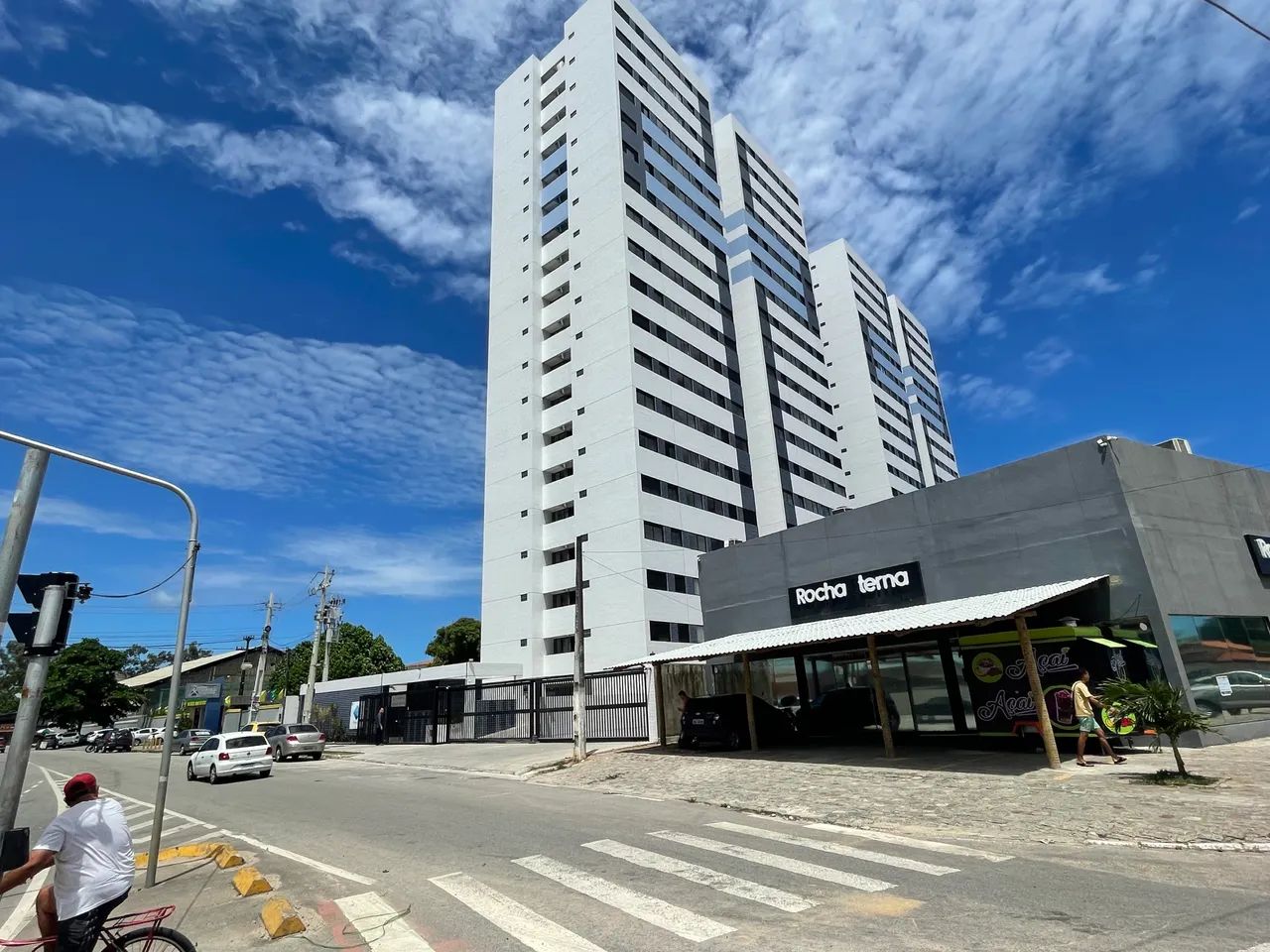 Foto - Maceió - Barro Duro