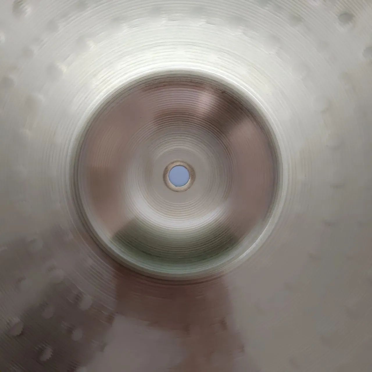 Prato Meinl MCS Medium Crash 16'' - Foto 4