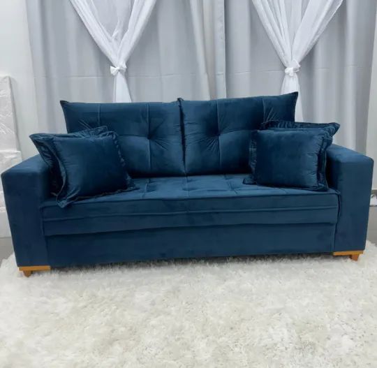 Móveis em geral! Código 0064 200cm  - Foto 2