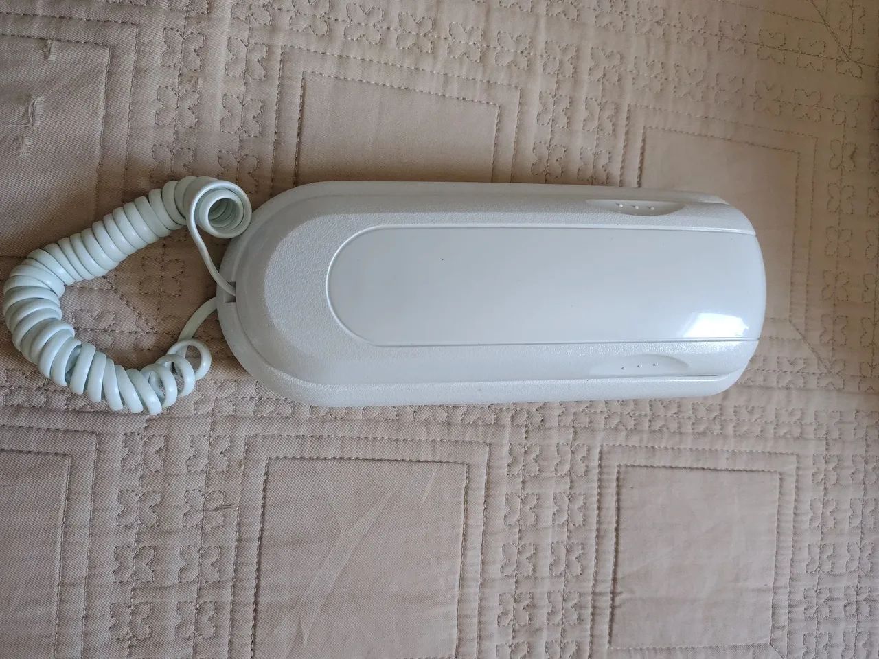 Interfone - Foto 3