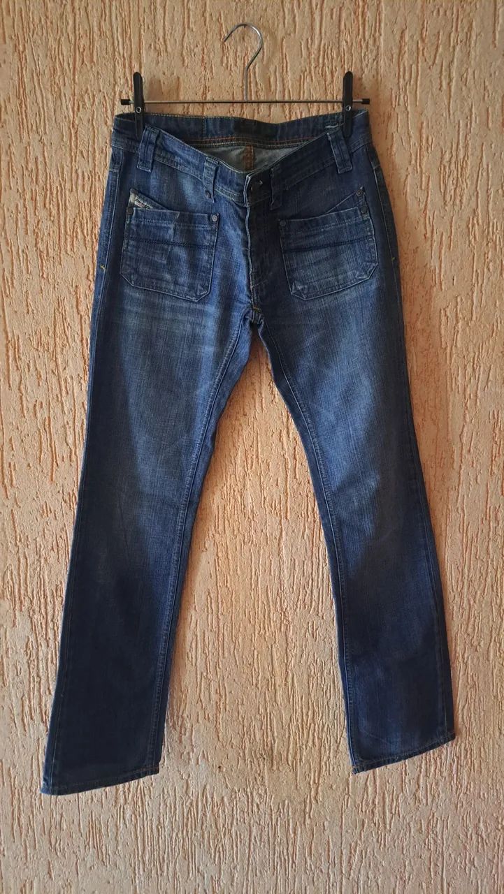 Calça Jeans diesel