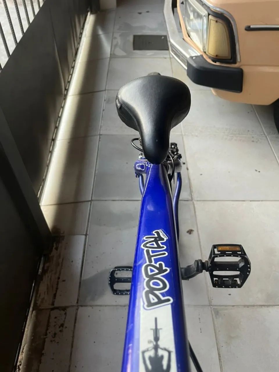 Bicicleta Aro 26 Perifa - Mountain Bike - Foto 5