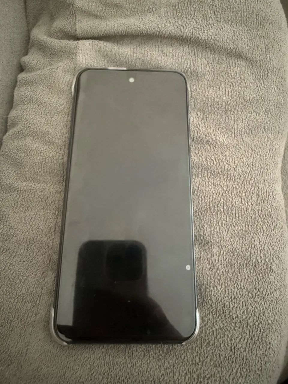 Vendo celular infinix smart 9