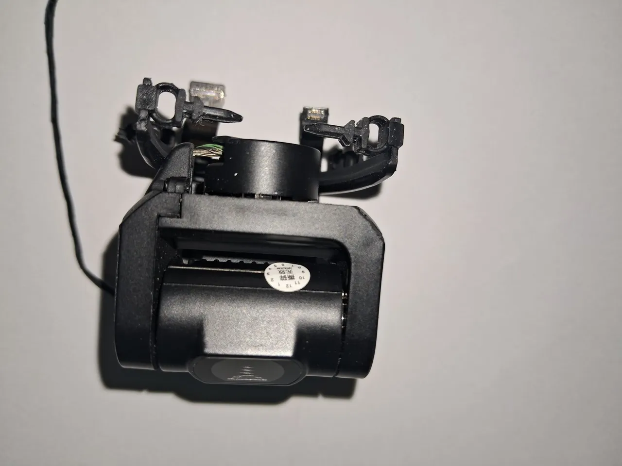 Câmera drone cfly arno se