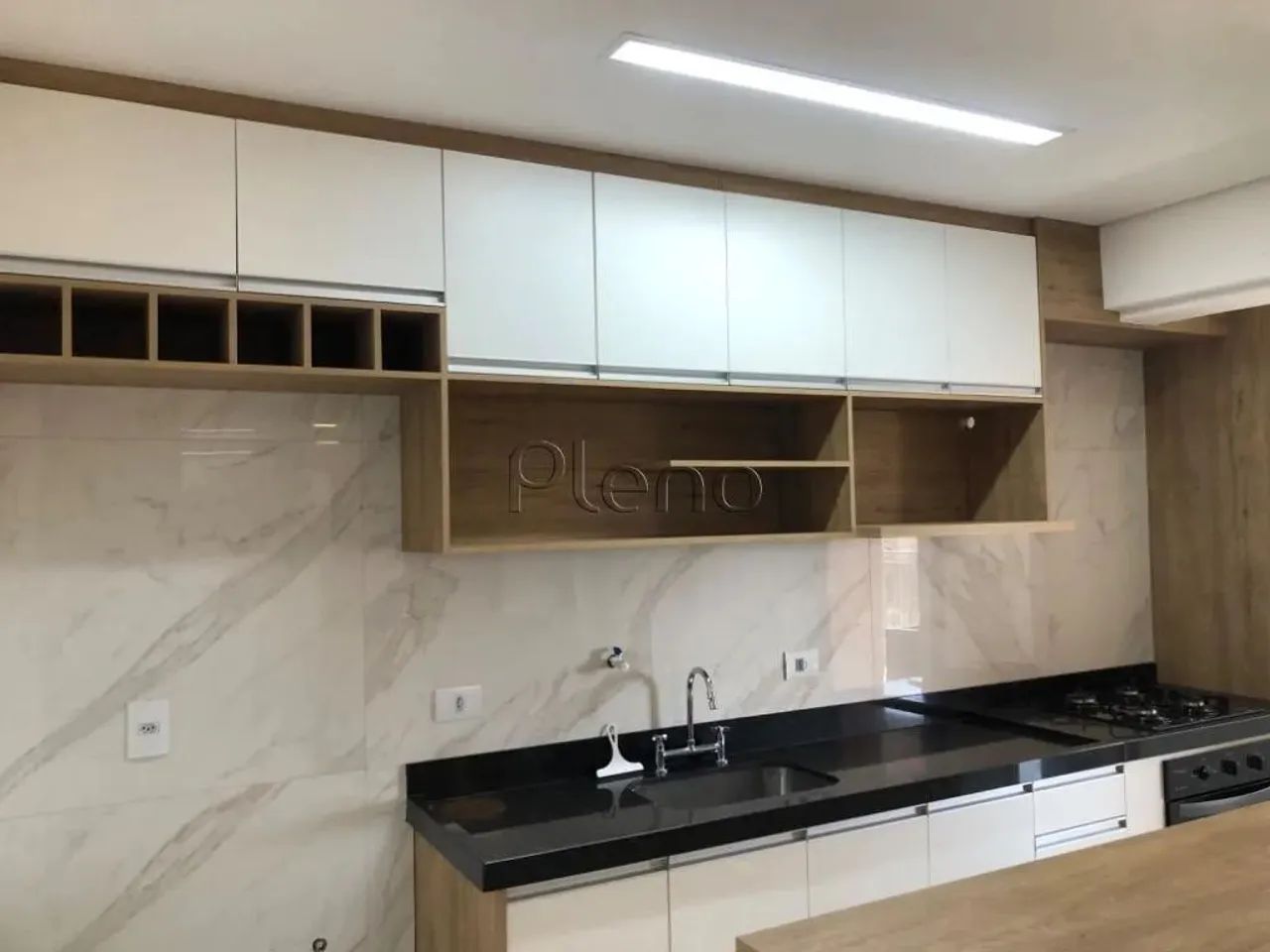 Apartamento à venda em Indaiatuba, Vila Almeida, com 3 quartos, com 104 m², The Park View - Foto 5