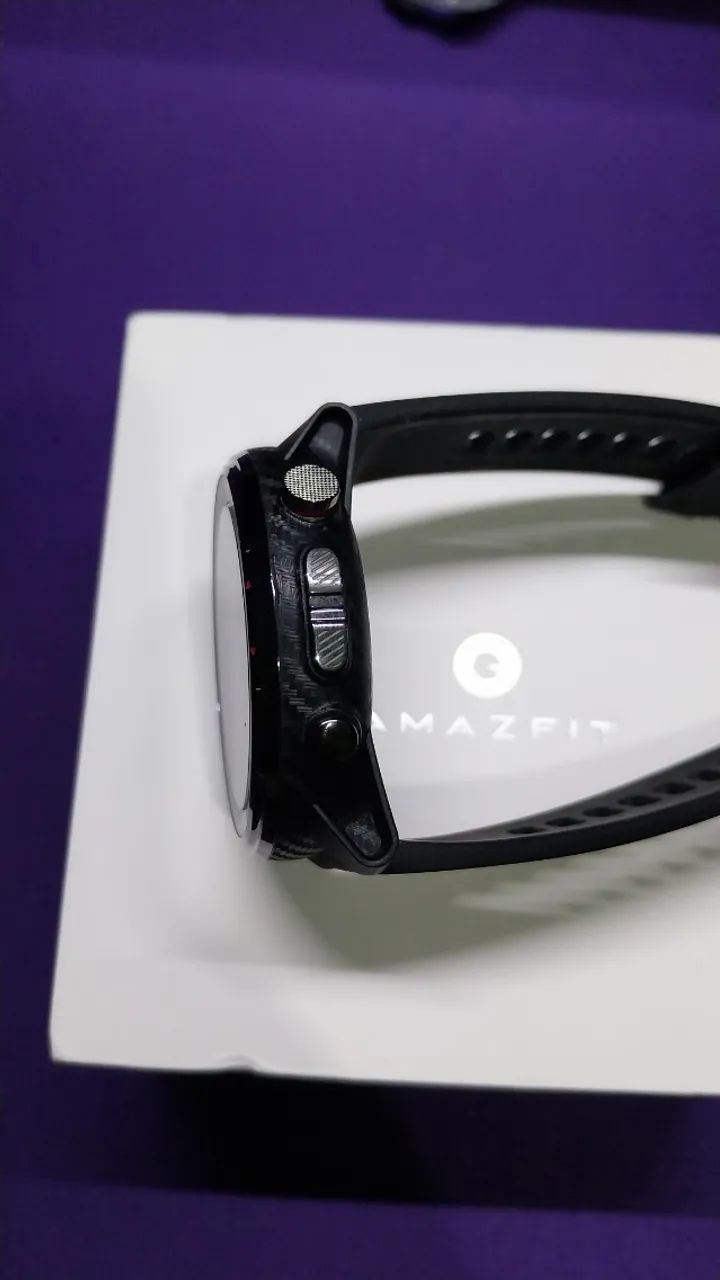 Amazfit Stratos 3 - Foto 2