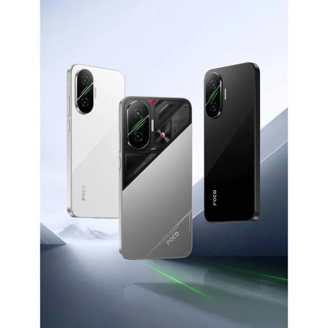 新品未開封 Xiaomi POCO F7Ultra12GB+256GB Smartphone-Xiaomi-Poco-F7-