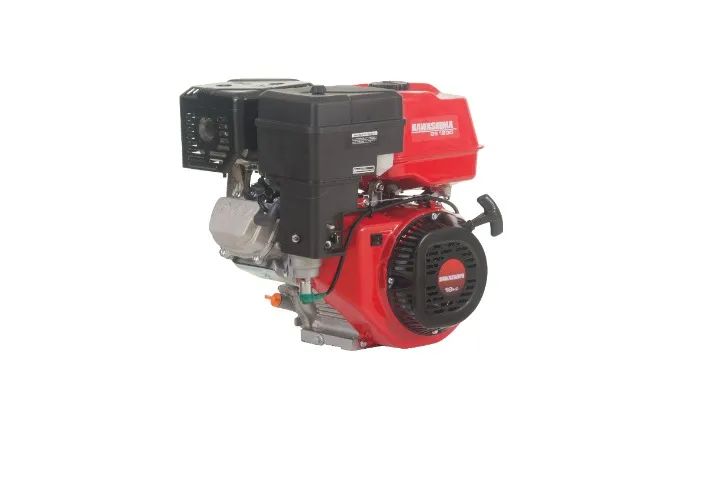 Motor GE 1800 18 HP de Potência Monocilíndrica, Ideal para Equipamentos Pesados - Foto 2
