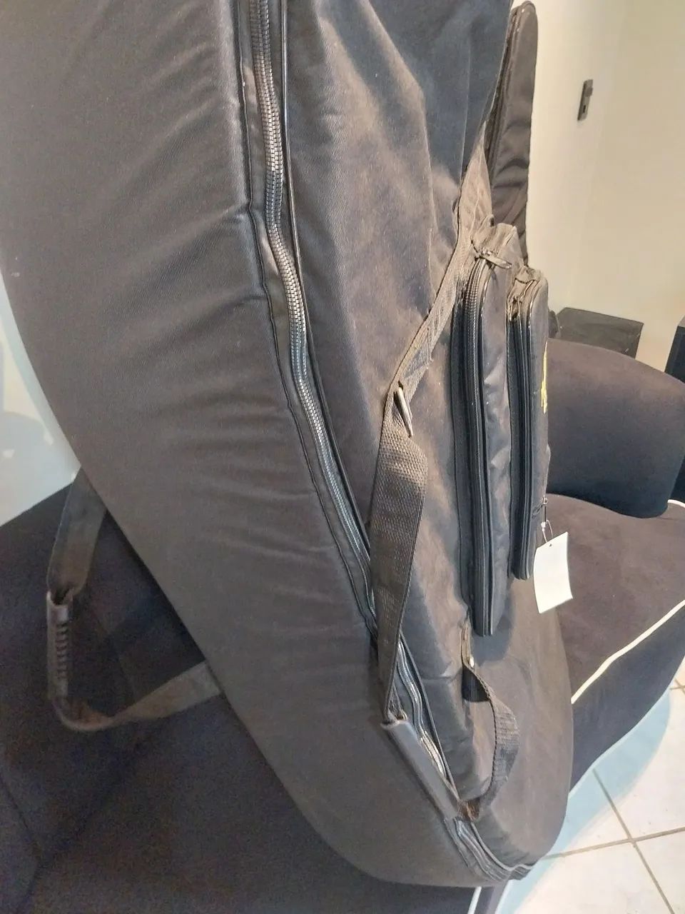 Capa para Tuba J981 (extra luxo) - Foto 3