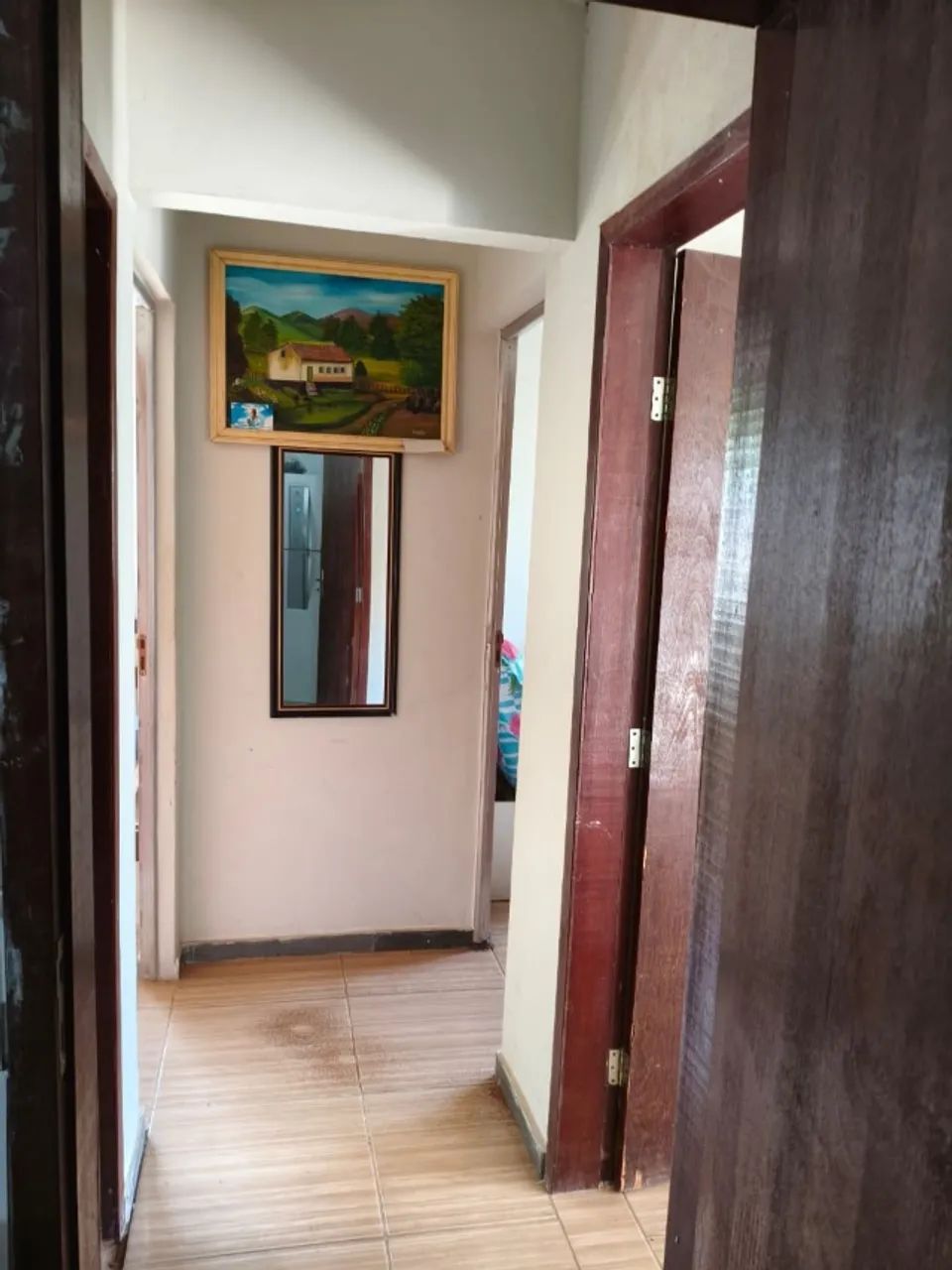 CASA NO MUNICIPIO NOVA UNIÃO  - Foto 5