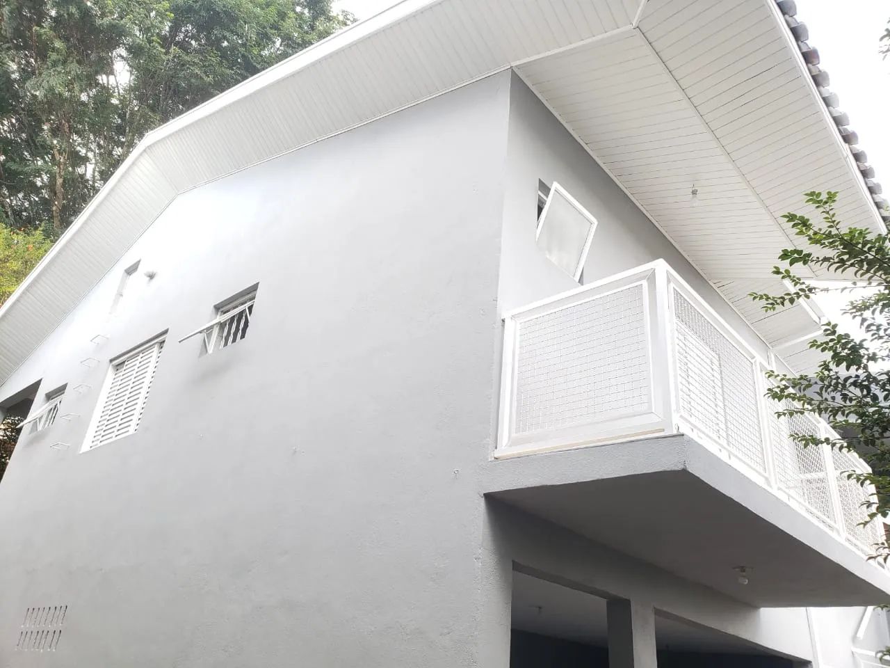 Térrea para aluguel possui 400 metros quadrados com 2 quartos em Campos Elíseos - Taubaté  - Foto 5